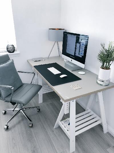 Create the home office of your dreams